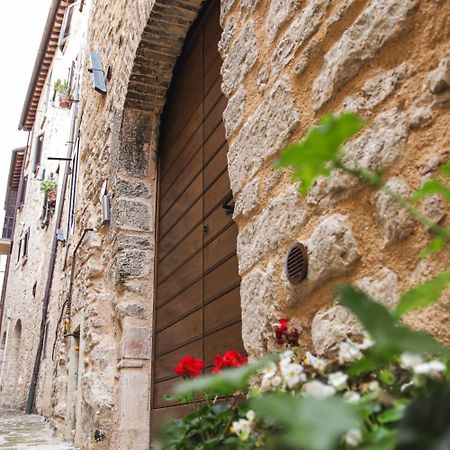 Casa Vacanze San Martino Ночера-Умбра Екстер'єр фото