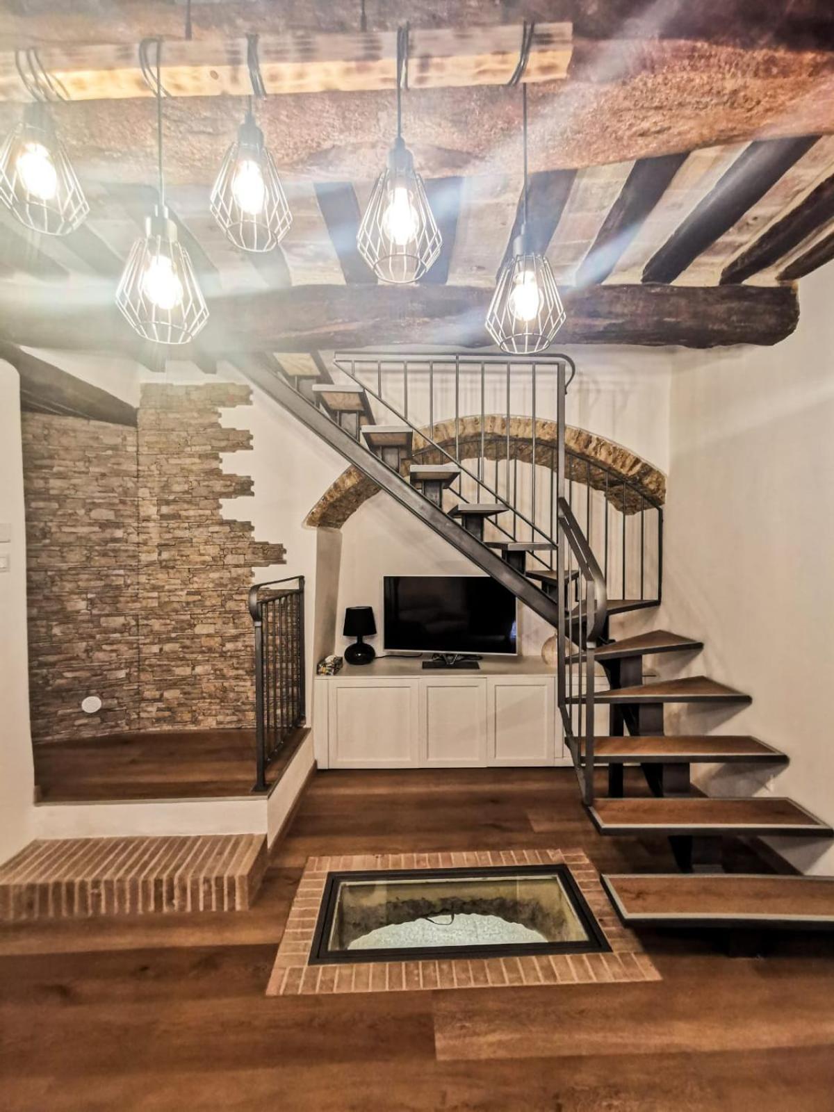 Casa Vacanze San Martino Ночера-Умбра Екстер'єр фото