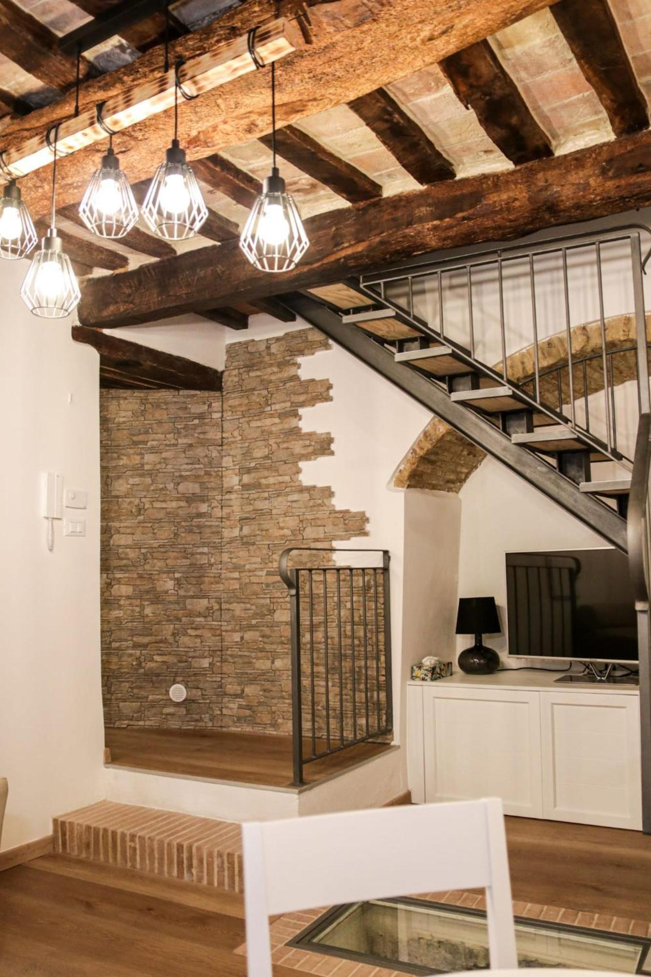 Casa Vacanze San Martino Ночера-Умбра Екстер'єр фото