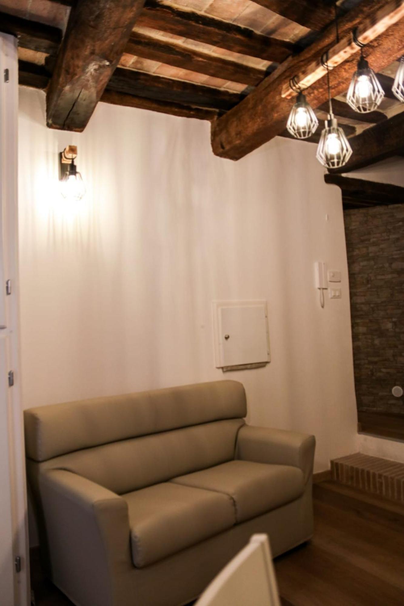 Casa Vacanze San Martino Ночера-Умбра Екстер'єр фото