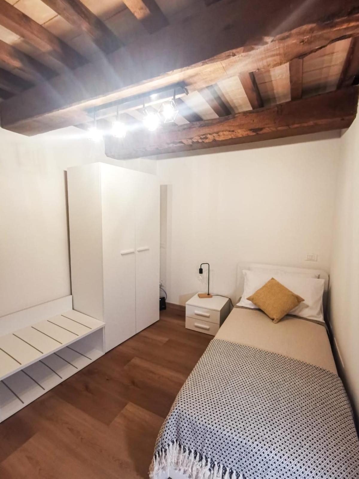 Casa Vacanze San Martino Ночера-Умбра Екстер'єр фото