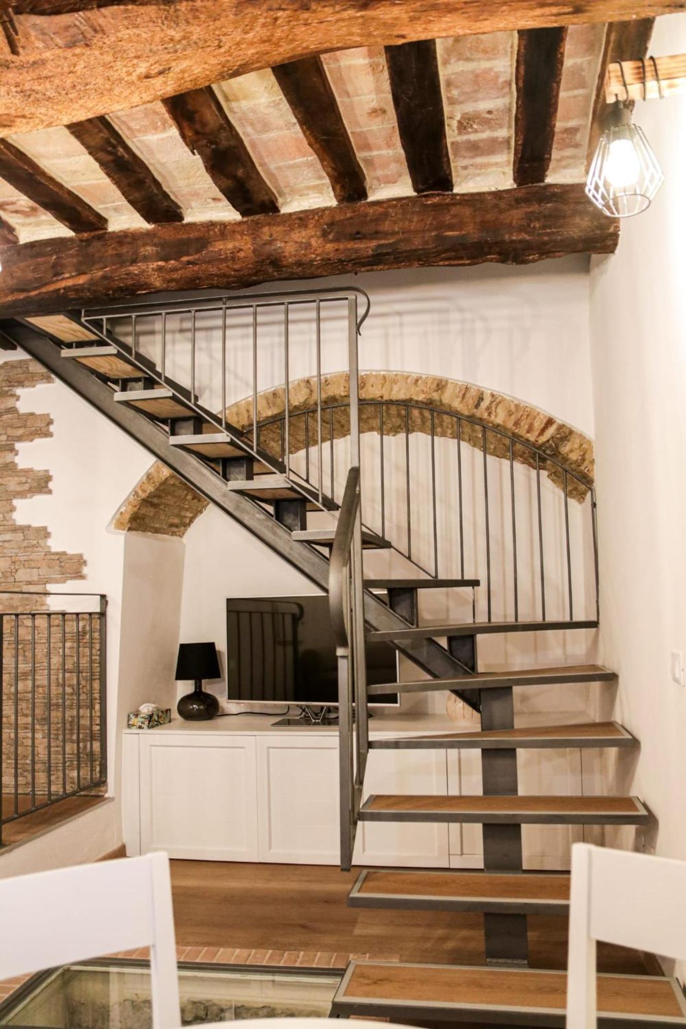 Casa Vacanze San Martino Ночера-Умбра Екстер'єр фото